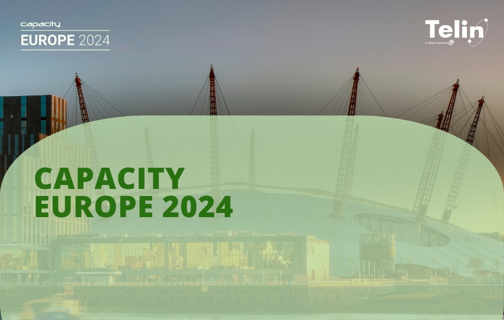 Capacity Europe 2024